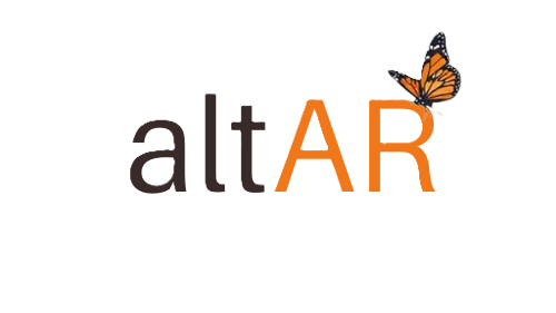 altAR logo
